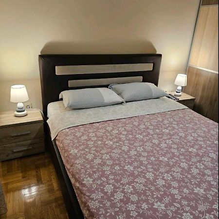 Aphrodite Apartment Podgorica Kültér fotó