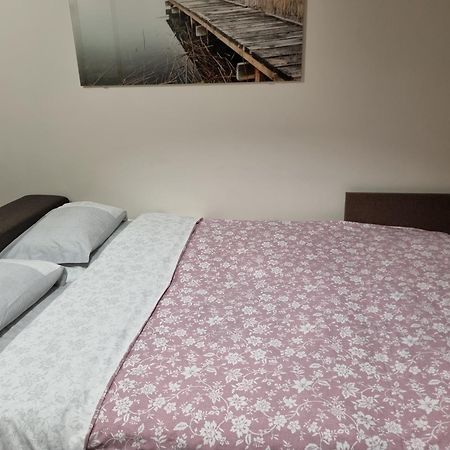 Aphrodite Apartment Podgorica Kültér fotó