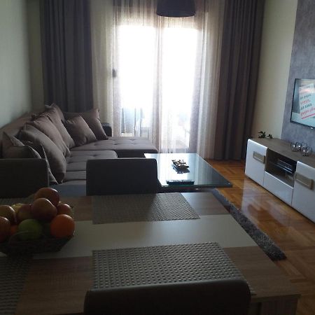 Aphrodite Apartment Podgorica Kültér fotó