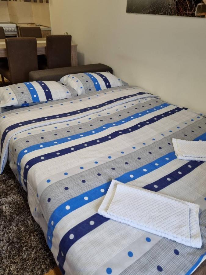 Aphrodite Apartment Podgorica Kültér fotó
