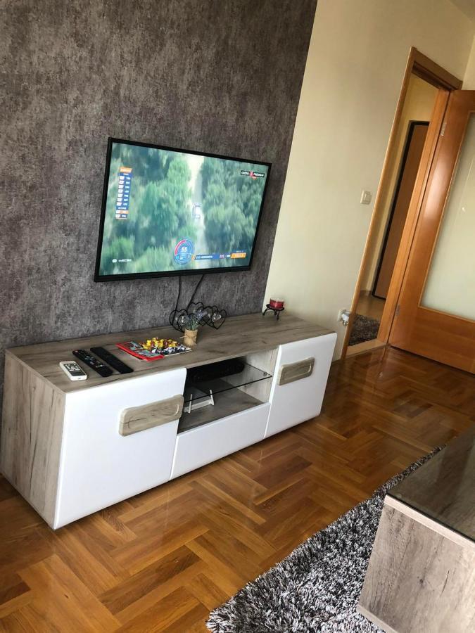 Aphrodite Apartment Podgorica Kültér fotó