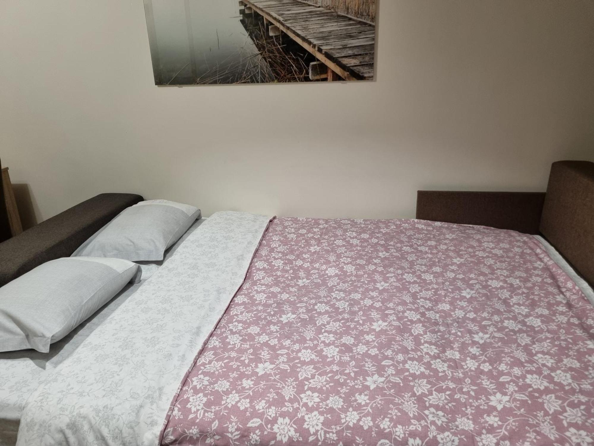 Aphrodite Apartment Podgorica Kültér fotó