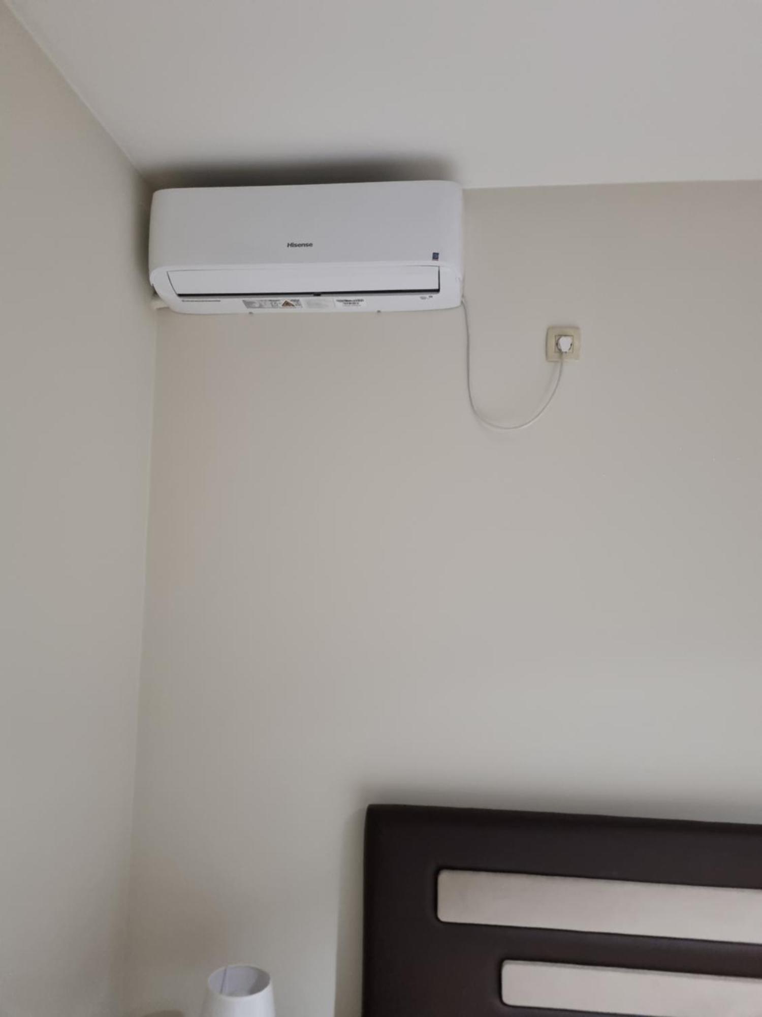 Aphrodite Apartment Podgorica Kültér fotó