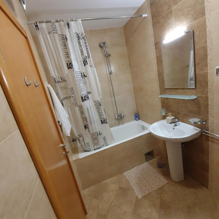 Aphrodite Apartment Podgorica Kültér fotó