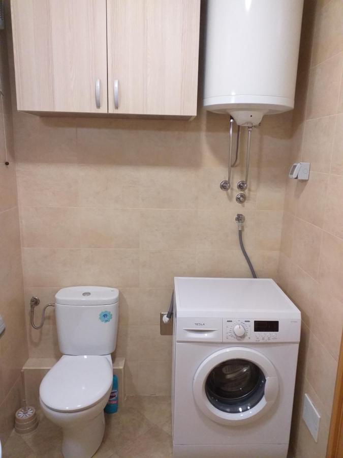 Aphrodite Apartment Podgorica Kültér fotó