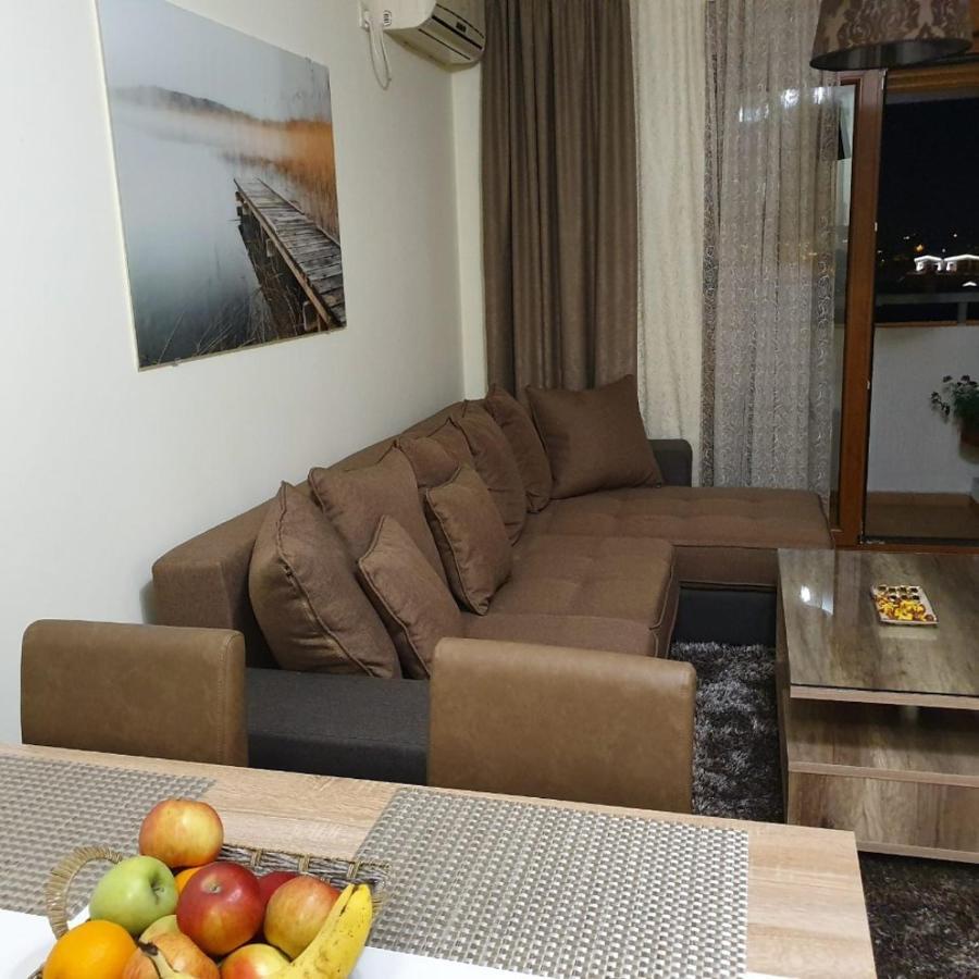 Aphrodite Apartment Podgorica Kültér fotó